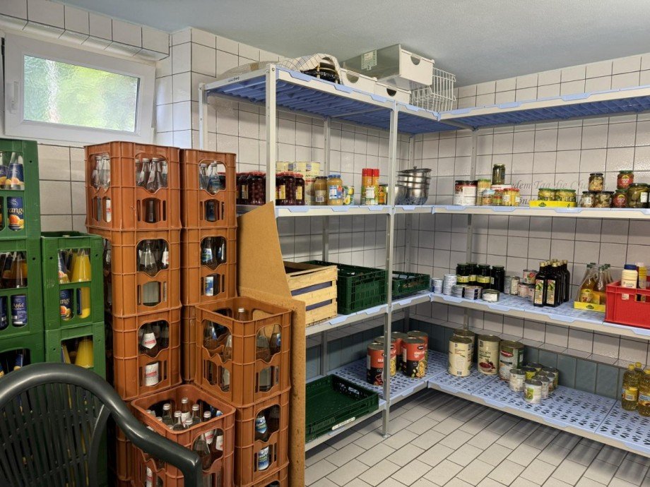 Vorratsraum UG- Haus I Renditeobjekt Freudenstadt