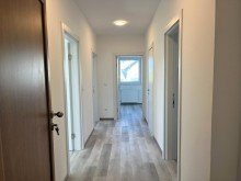 Wohnungseingang Attraktive 3-Zimmer-Wohnung in Pfalzgrafenweiler!