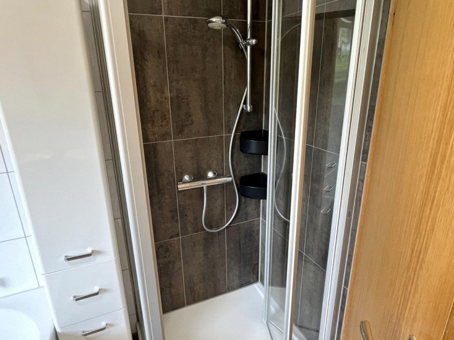 Dusche Wohnung Freudenstadt