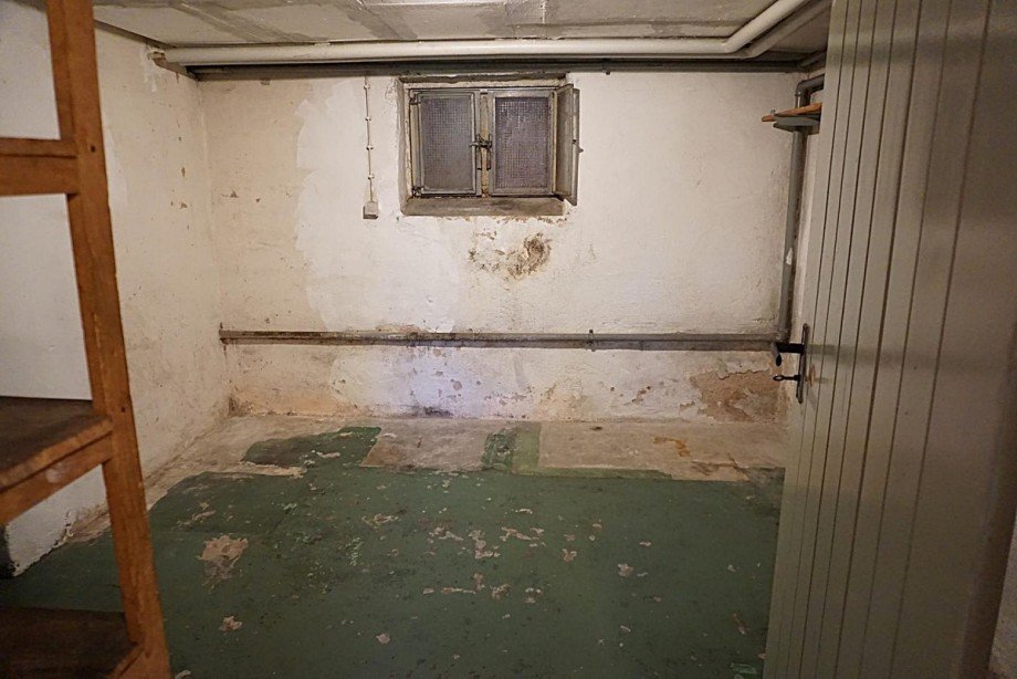 Kellerraum Doppelhaush�lfte Freudenstadt