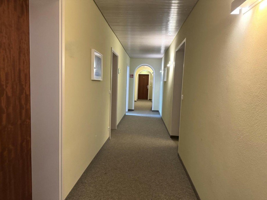Flur EG- Haus 2 Renditeobjekt Freudenstadt