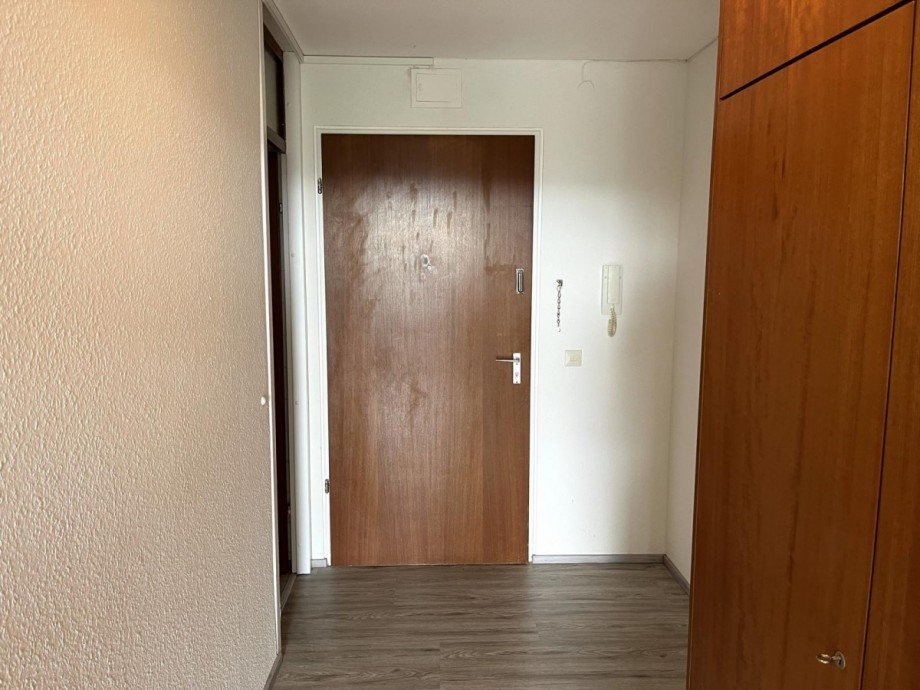 Eingangsbereich Wohnung Freudenstadt