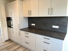 Einbauk�che Lichtdurchflutete 3-Zimmer-Wohnung in Pfalzgrafenweiler!
