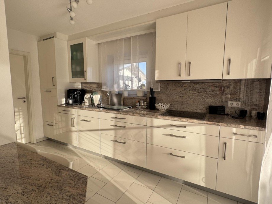 K�che Bungalow Pfalzgrafenweiler