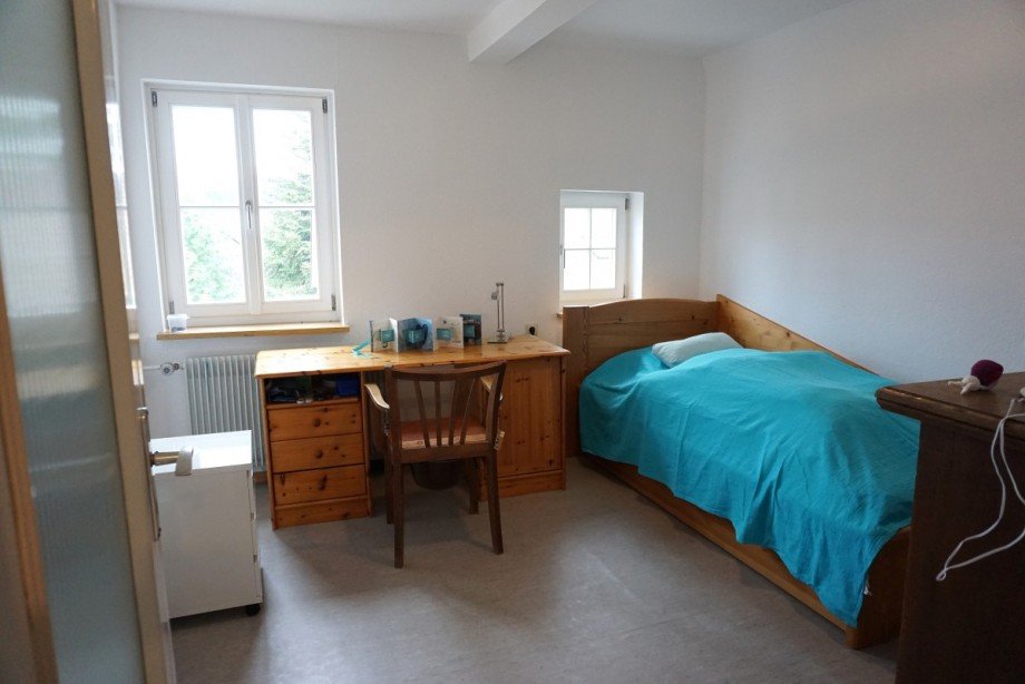 DG G�stezimmer 1 Einfamilienhaus Seewald