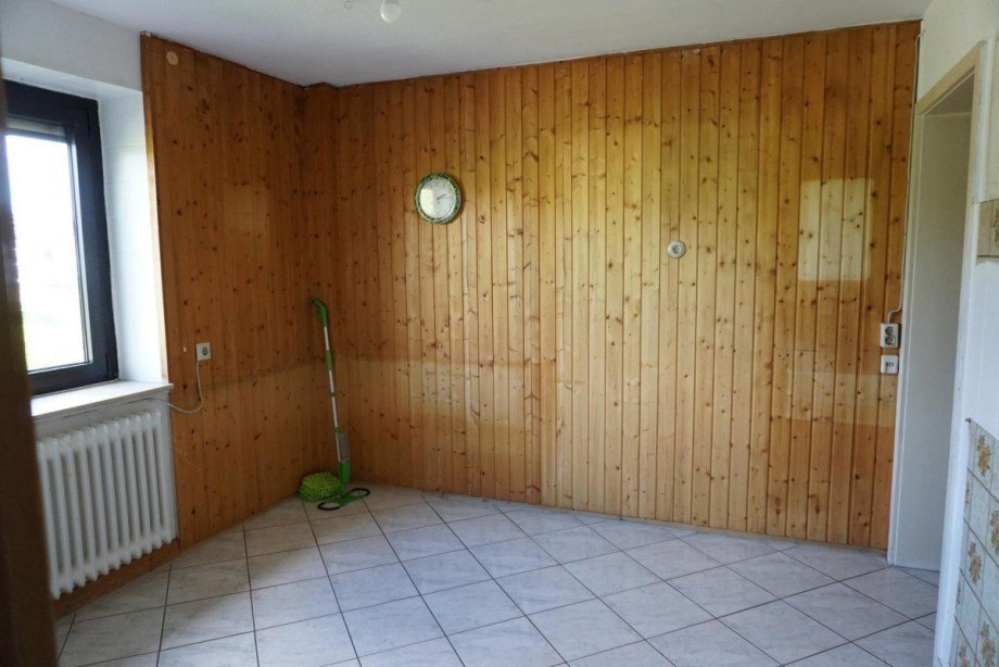 K�che Essplatz Doppelhaush�lfte Freudenstadt