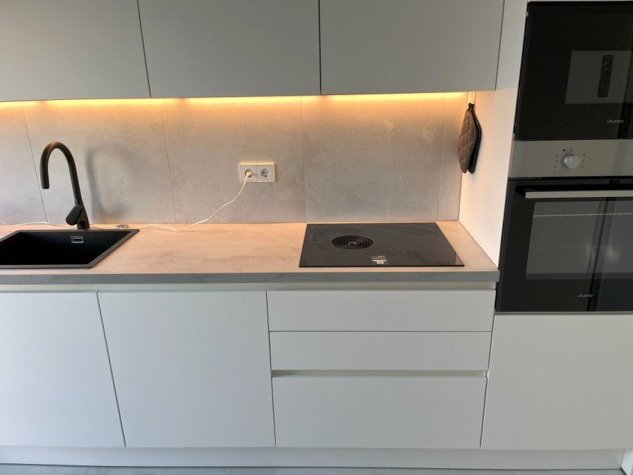 K�che Wohnung Freudenstadt
