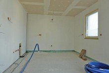 K�che Lignum Dornstetten: Hochwertige 4-Zimmer-Wohnung in Dornstetten mit ca. 108 m�