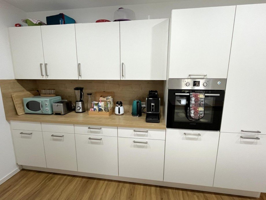 Einbauk�che Wohnung Freudenstadt