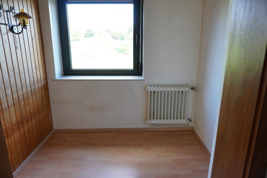 Esszimmer Doppelhaush�lfte Freudenstadt