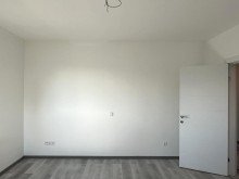 Wohnzimmer Attraktive 3-Zimmer-Wohnung in Pfalzgrafenweiler!