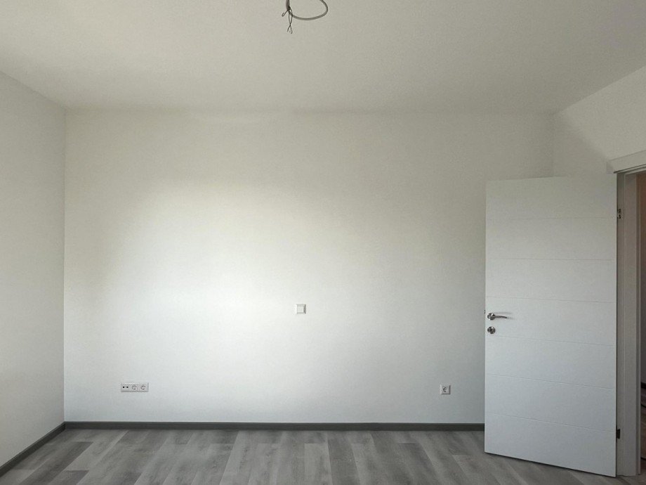 Wohnzimmer Erdgeschosswohnung Pfalzgrafenweiler