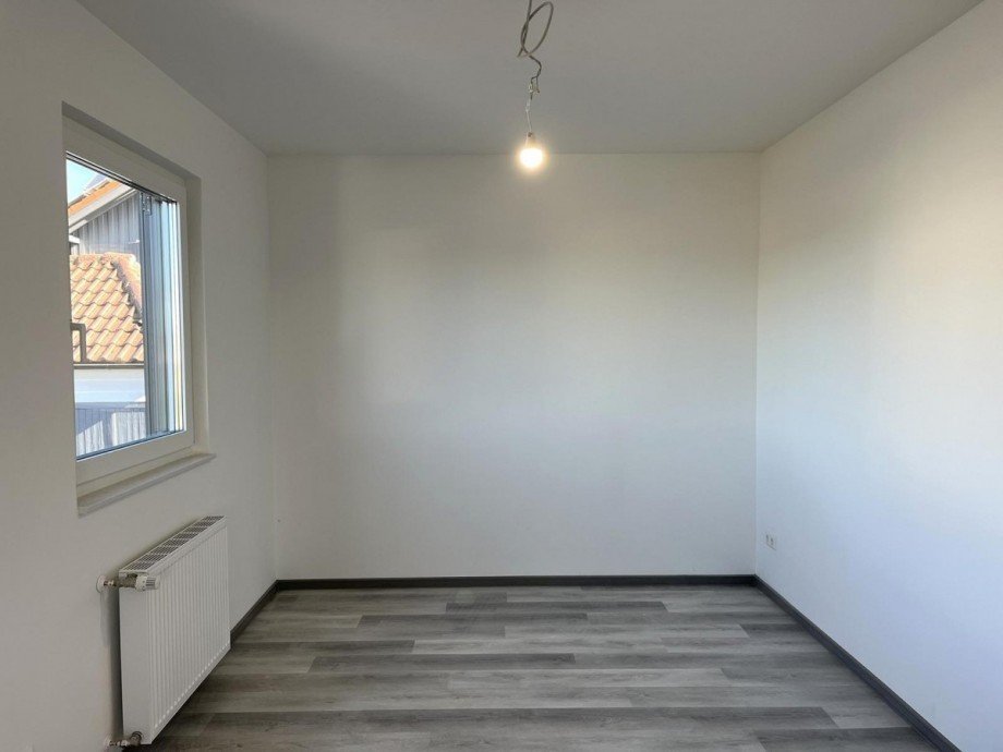 Kinder oder Arbeitszimmer Erdgeschosswohnung Pfalzgrafenweiler