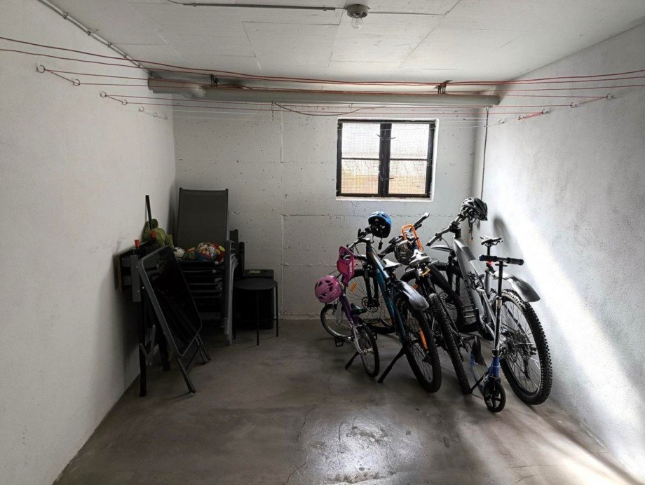 Trockenraum Wohnung Lo�burg