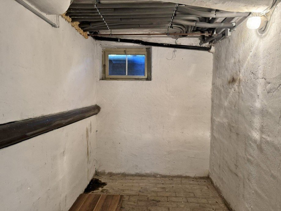 Kellerraum UG Mehrfamilienhaus Freudenstadt