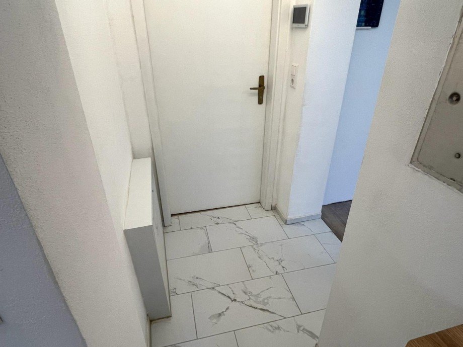 Wohnungseingang Wohnung Freudenstadt