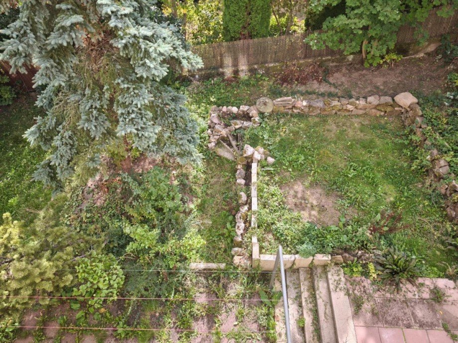 Garten Mehrfamilienhaus Freudenstadt