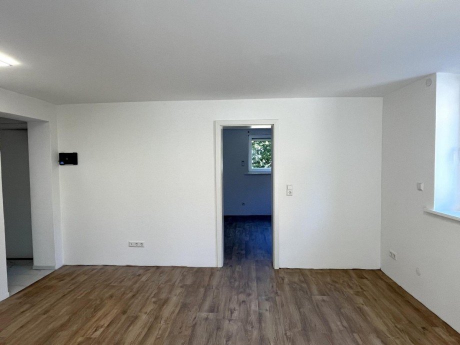 Wohnzimmer Wohnung Freudenstadt