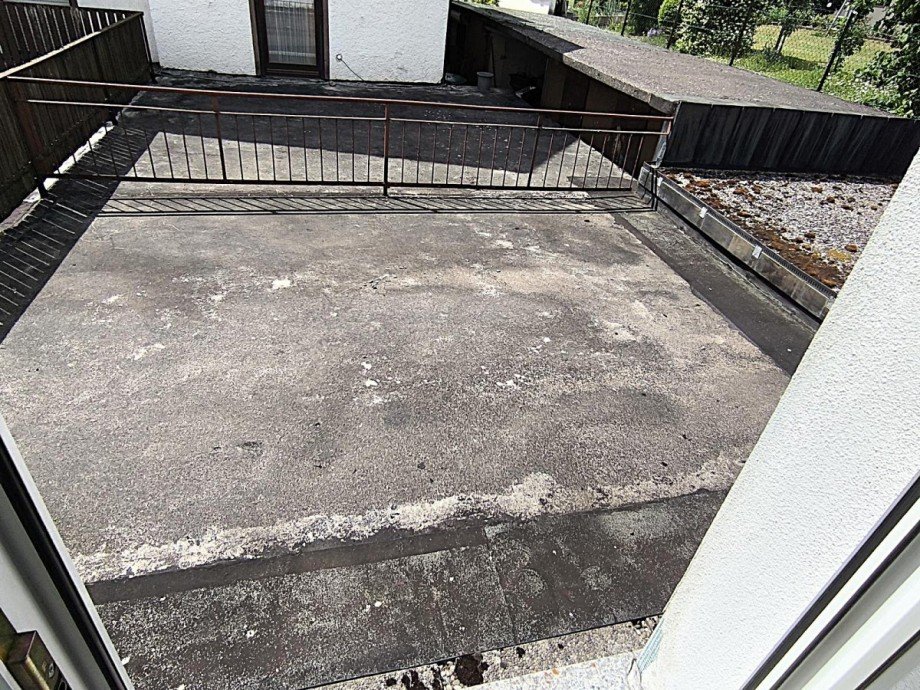 OG Flachdach Garage Ausgang Zimmer Einfamilienhaus Lo�burg