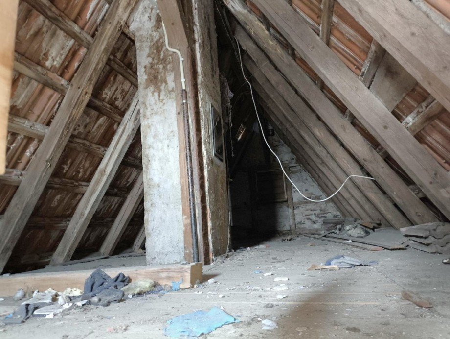 Dachspitz Einfamilienhaus Freudenstadt