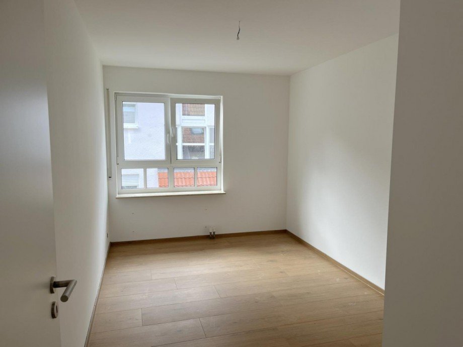 Kinder- oder Arbeitszimmer Wohnung Freudenstadt