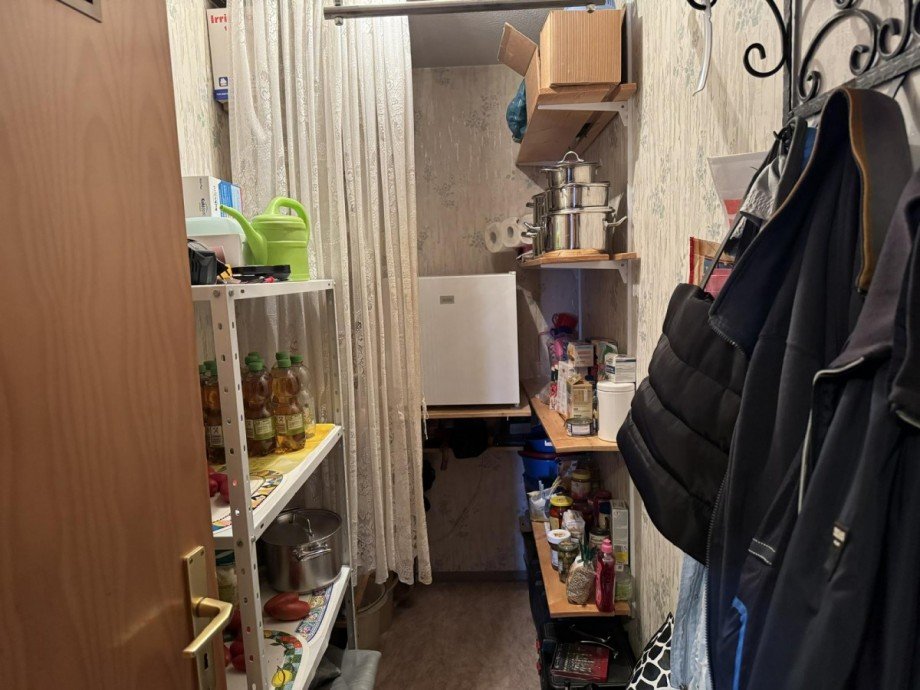 Wohnung 3- Abstellkammer Mehrfamilienhaus Dornstetten
