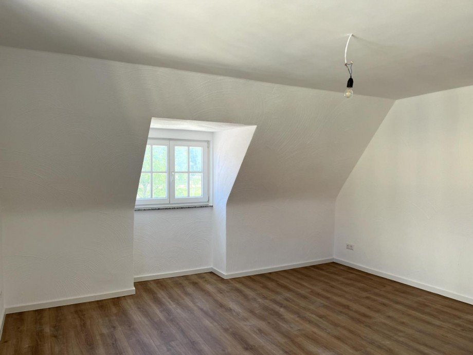 Wohnzimmer Wohnung Freudenstadt