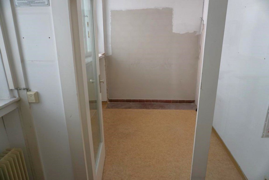 kleines B�ro Ladenlokal Freudenstadt