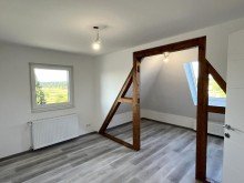 Wohnzimmer Charmante 2-Zimmer-Wohnung in Pfalzgrafenweiler!
