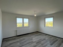 Schlafzimmer Lichtdurchflutete 3-Zimmer-Wohnung in Pfalzgrafenweiler!