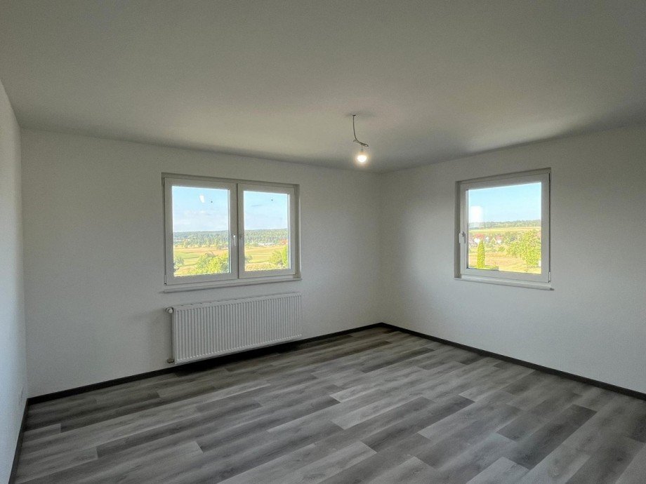 Schlafzimmer Etagenwohnung Pfalzgrafenweiler