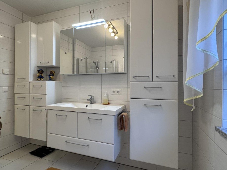 Badezimmer Bungalow Pfalzgrafenweiler