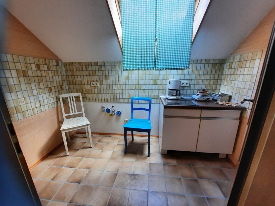 Kleine K�che OG Einfamilienhaus Freudenstadt