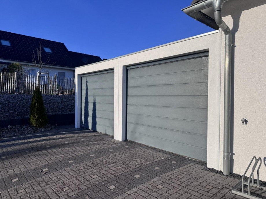 Doppelgarage Bungalow Pfalzgrafenweiler