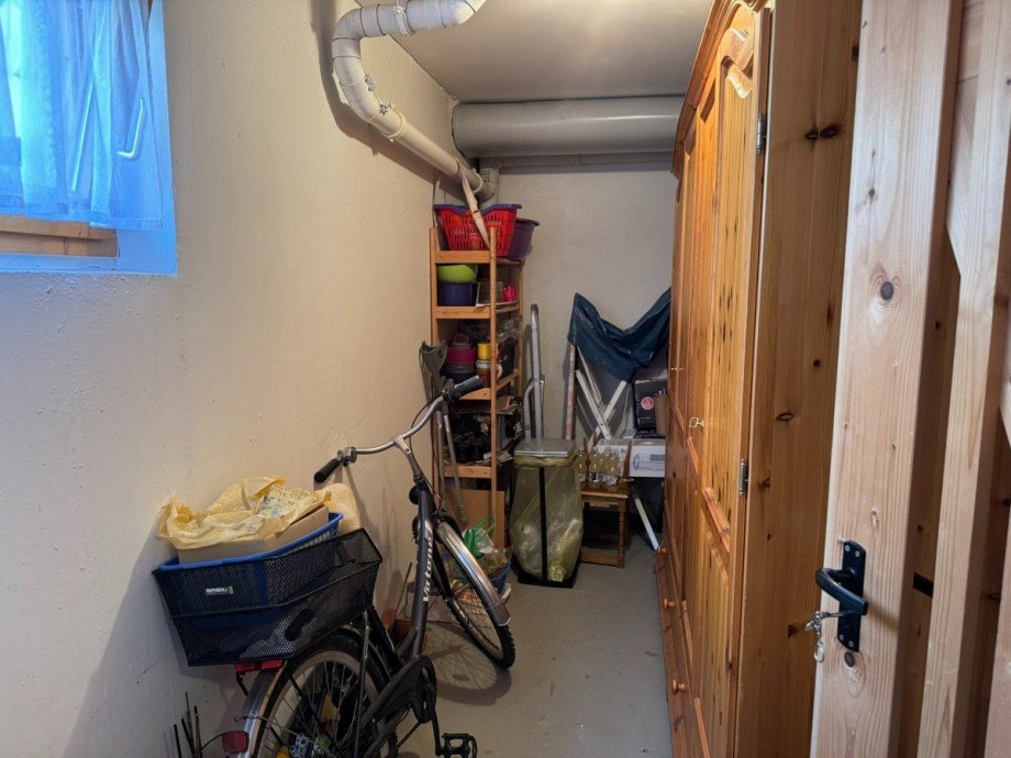 Keller Erdgeschosswohnung Freudenstadt
