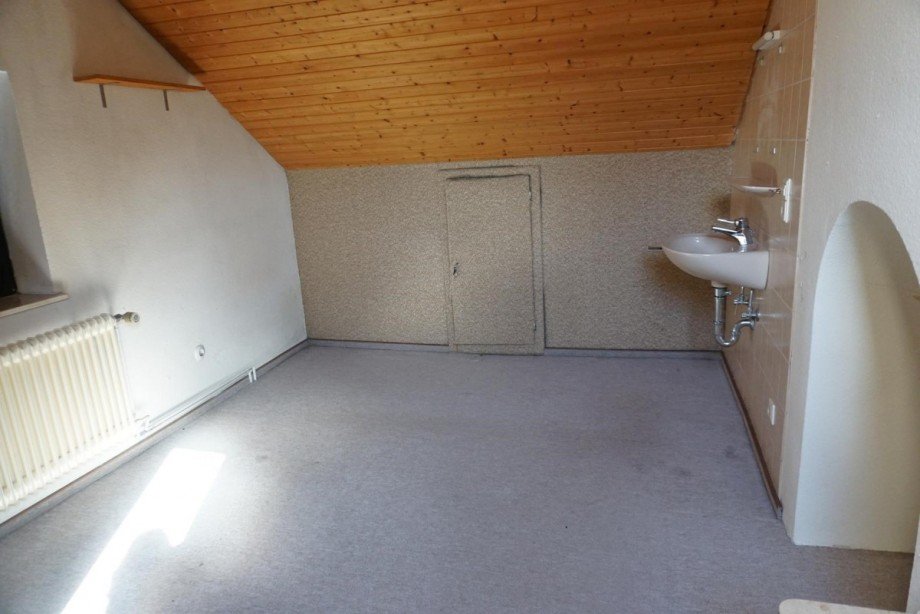 Zimmer DG Doppelhaush�lfte Freudenstadt