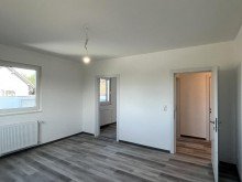 Schlafzimmer Attraktive 3-Zimmer-Wohnung in Pfalzgrafenweiler!