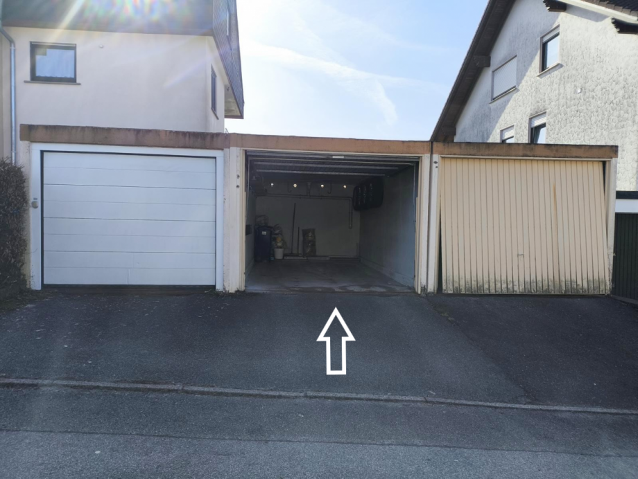 Garage Wohnung Lo�burg