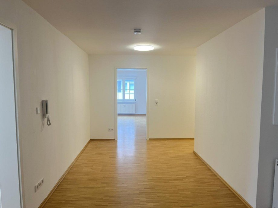 Flur Wohnung Freudenstadt