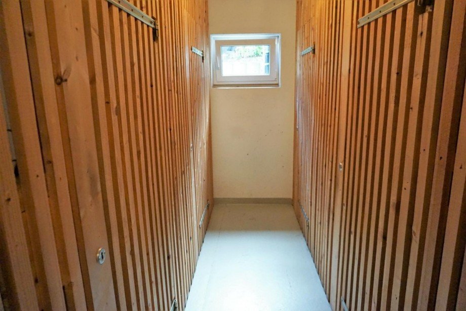 Keller Maisonettewohnung Freudenstadt
