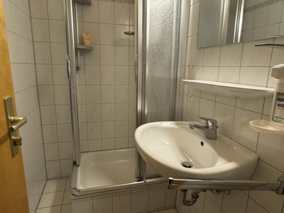 Badezimmer UG- Haus 2 Renditeobjekt Freudenstadt