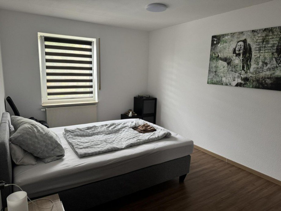 Wohnung 5- Schlafzimmer Mehrfamilienhaus Dornstetten
