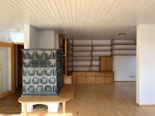 Wohnbereich Sch�ne und gro�z�gige 2,5-Zimmer-Wohnung mit Balkon in ruhiger Lage!