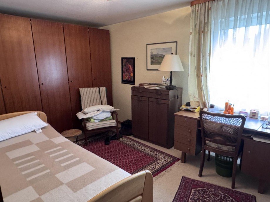 Zimmer EG Doppelhaush�lfte Freudenstadt
