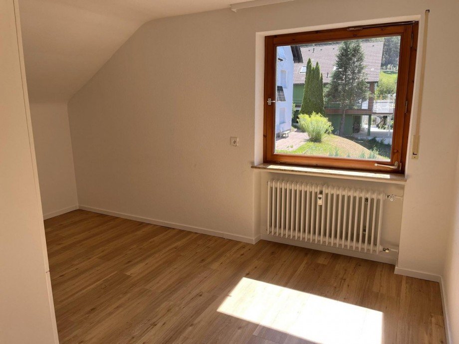 K�che Wohnung Baiersbronn