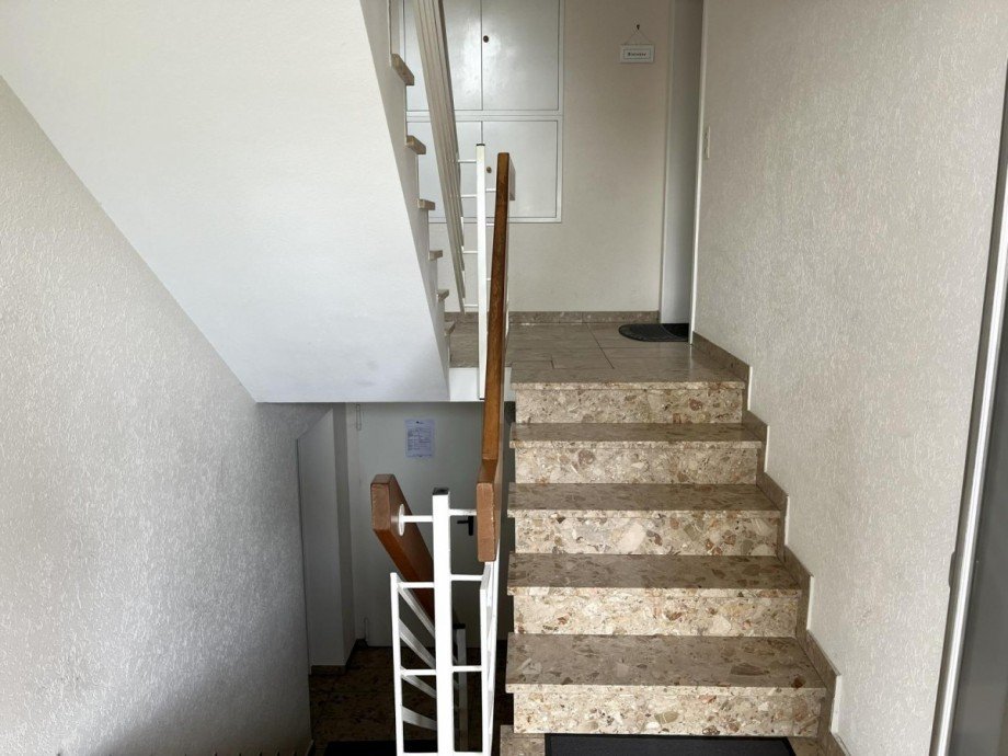 Hausflur Wohnung Freudenstadt
