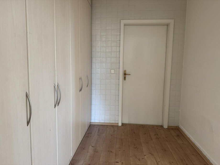 Flur Erdgeschosswohnung Freudenstadt