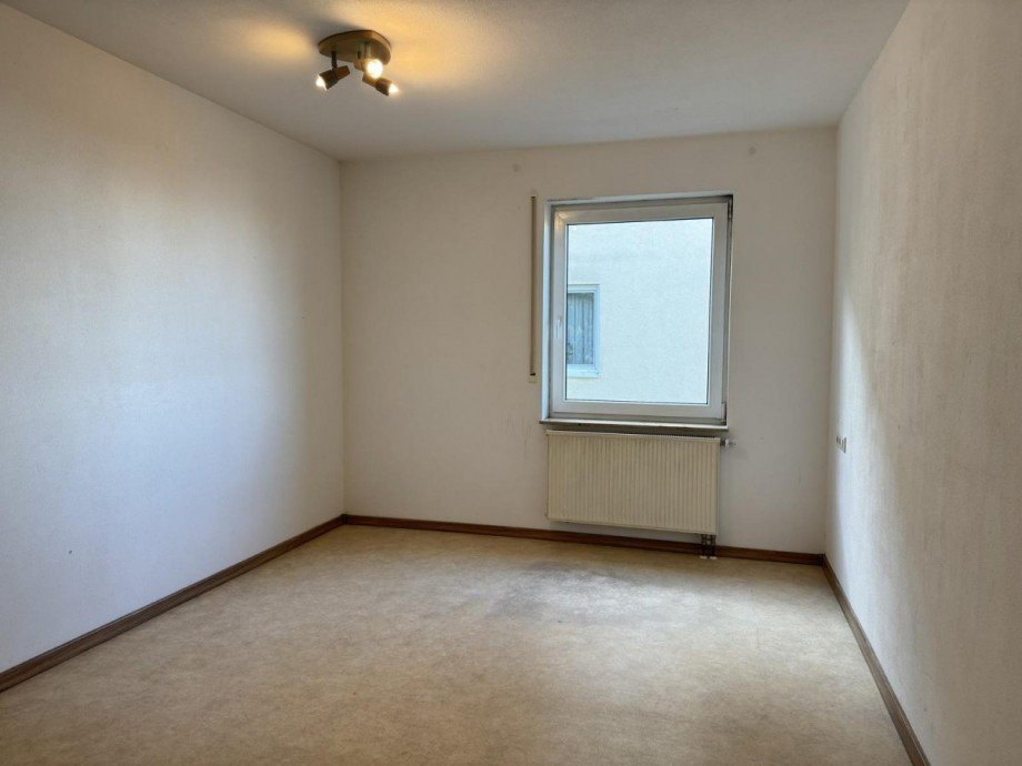 Wohnung 4- Schlafzimmer Mehrfamilienhaus Dornstetten