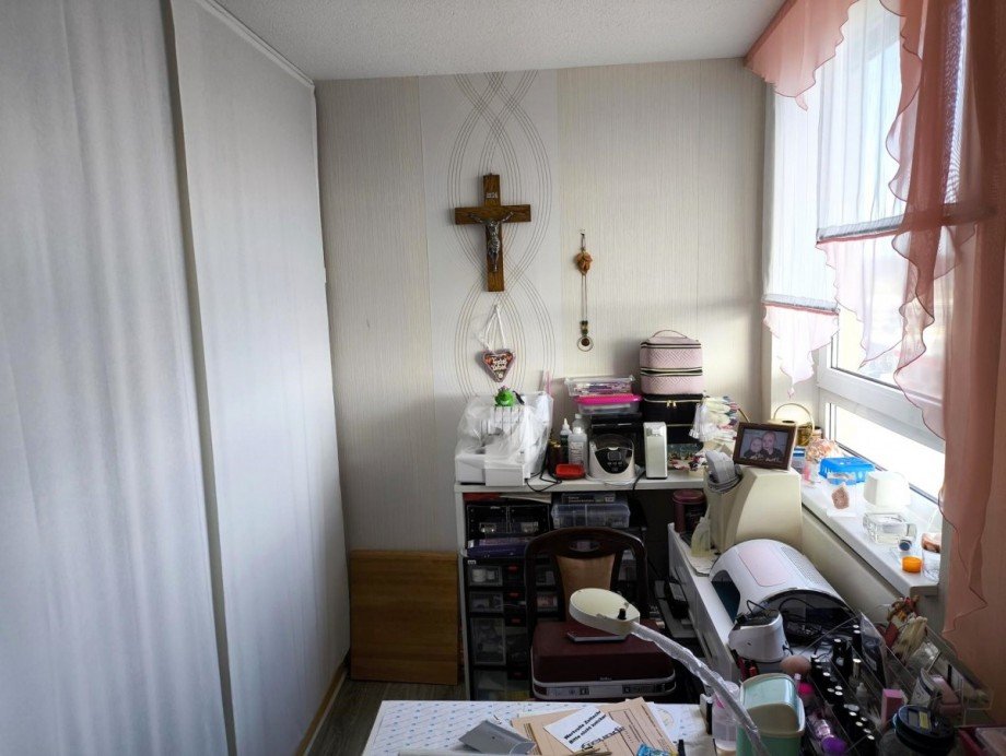 B�ro Etagenwohnung Freudenstadt