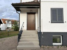 separater Wohnungseingang Attraktive 3-Zimmer-Wohnung in Pfalzgrafenweiler!